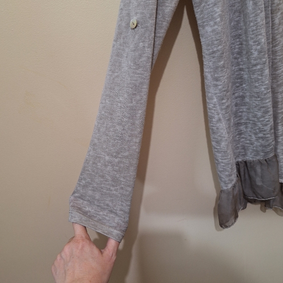 Elena Baldi Cardigan - Picture 3 of 7